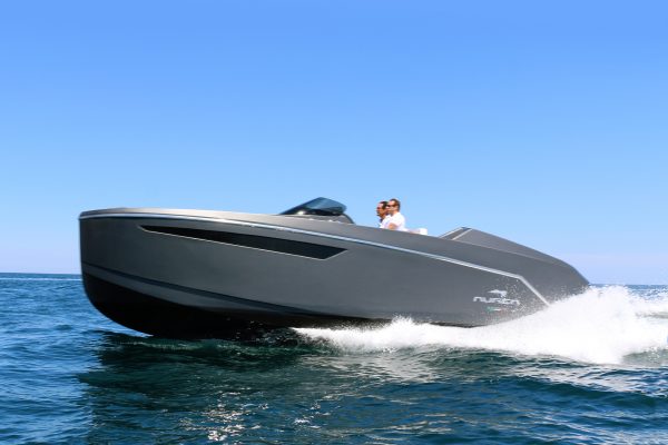 Aurea Yachts Catamarano motore barca nuova 2019 - 01
