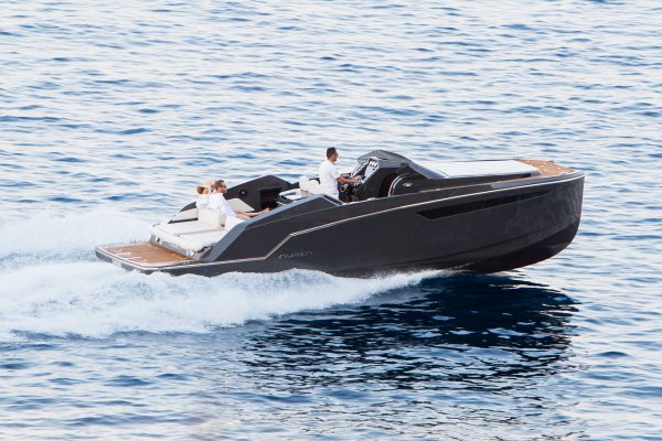 Aurea Yachts Catamarano motore barca nuova 2019 - 02 (2)