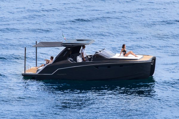 Aurea Yachts Catamarano motore barca nuova 2019 - 03 (2)