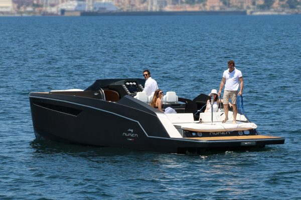 Aurea Yachts Catamarano motore barca nuova 2019 - 04