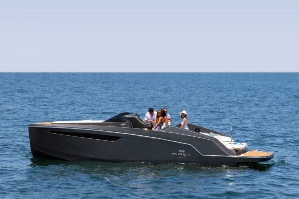 Aurea Yachts Catamarano motore barca nuova 2019 - 05